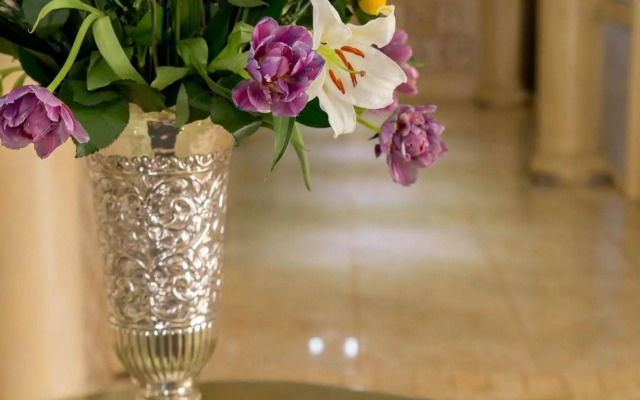 The Angels Place Boutique Hotel