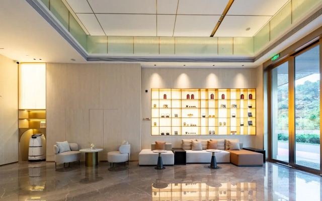 Jiangmen Bodun Executive Apartment