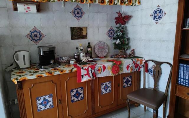 Appartamento Josephine