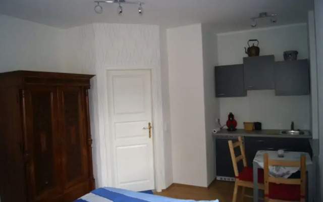 Pension Oberberg