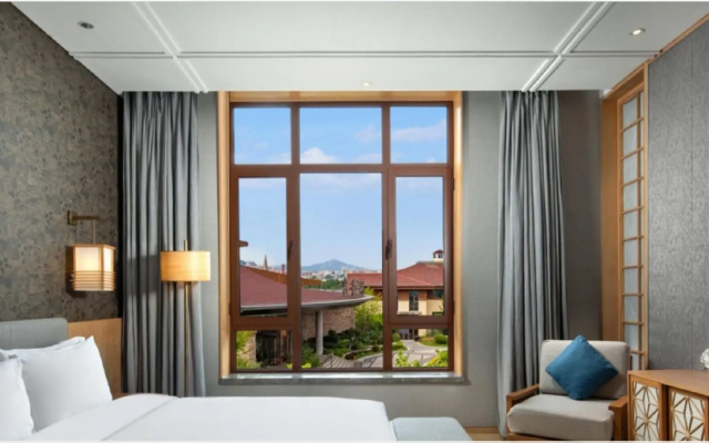 Holiday Inn Dalian Hot Spring by IHG
