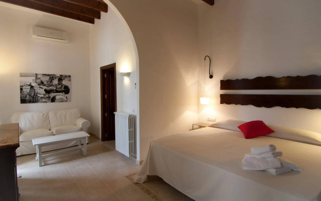 Algaida Suite By Eurotels