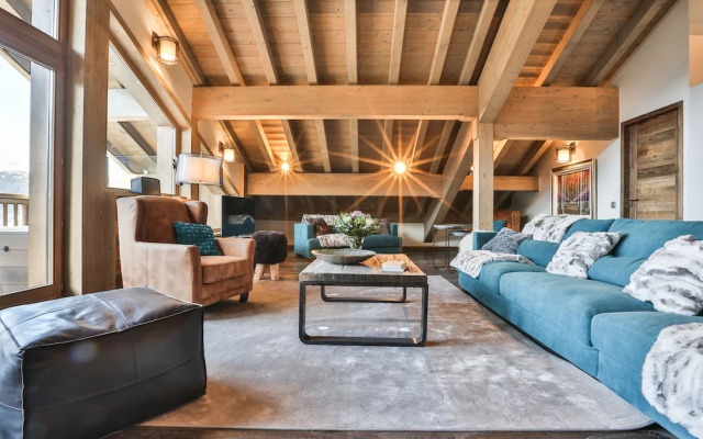 Keystone Lodge Apartment T5 C15