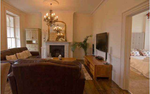 Hamiltons Boutique Hotel