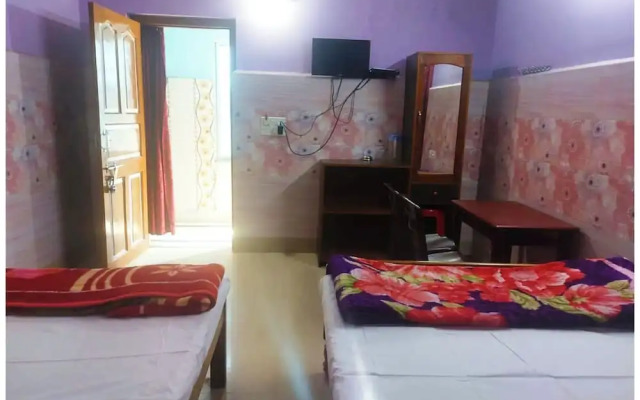 Hotel Milannn Guest House