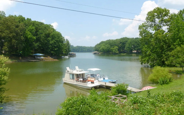 Knights Inn Kingston Tn