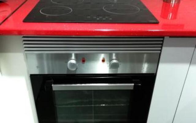 Los Ángeles Valderrobres