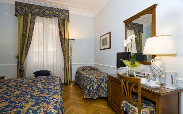 Hotel Cellini