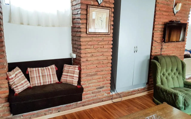 Cozy Apartment Tbilisi 37
