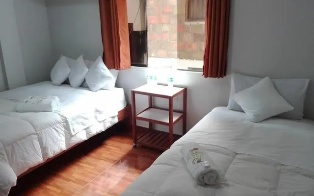 Machu Picchu Land B&B