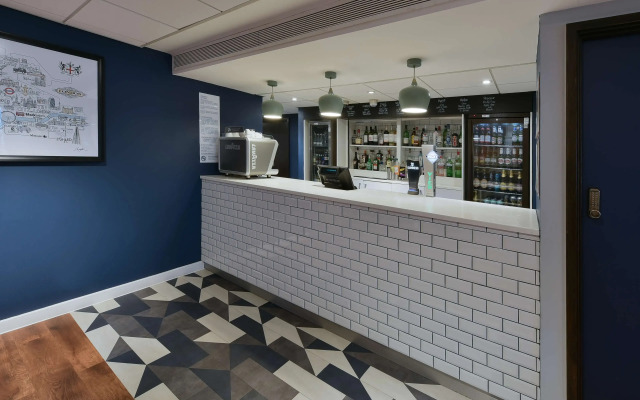 Travelodge London Cricklewood