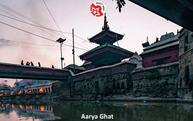 MeroStay 127 Divine Guest House