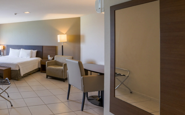 Transamerica Prestige Recife - Boa Viagem