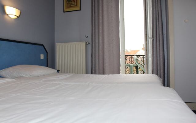Hotel Le Voltaire