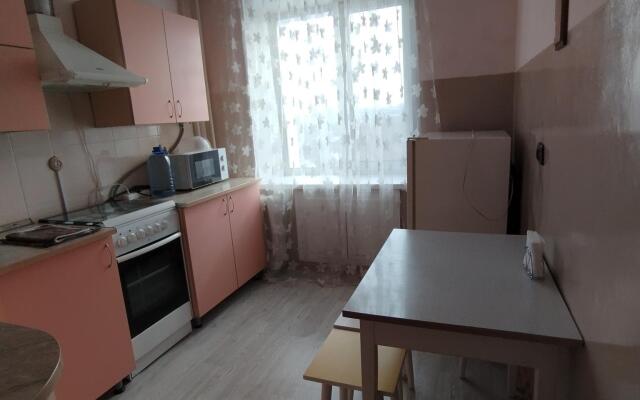 Апартаменты на улице Физкультурников