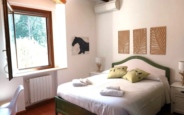 Agriturismo Pimpinnacolo