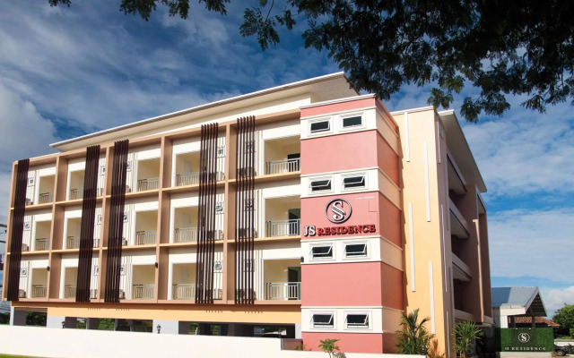 JS Residence Krabi