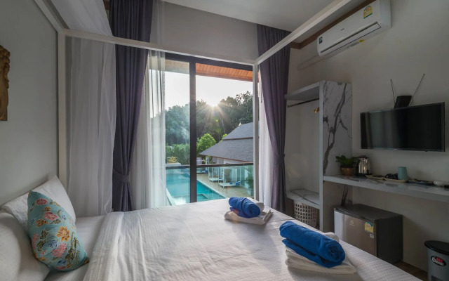 Amadha Villas Retreat