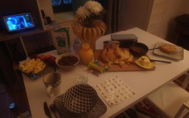 Bienvenue
