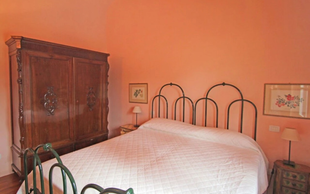 Locazione turistica Casa della Dalcisa