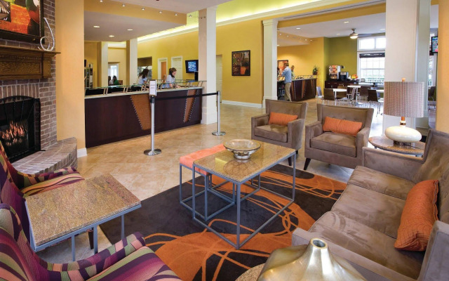 Club Wyndham Nashville