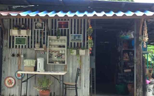 Sukjai Houses