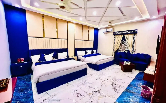 The Signature Hotel