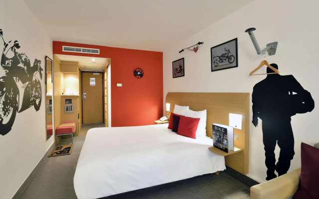 Novotel Budapest City