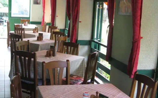 Terasz Vendéglő és Panzió