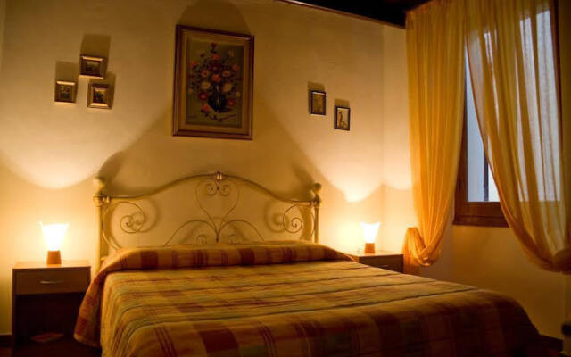 B&B Vecchia Alghero