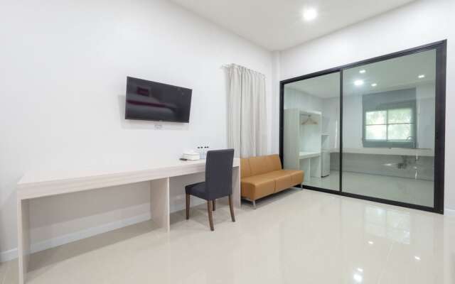 OYO 75378 Thawapee Resort