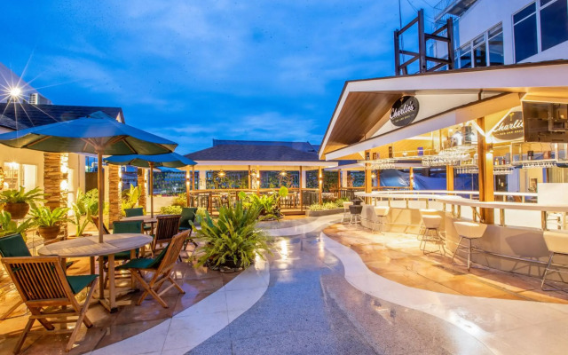 Solano Hotel