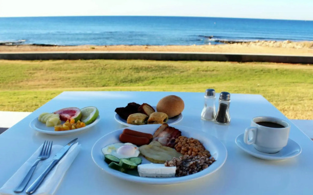 Piere Anne Beach Hotel