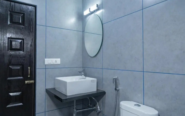 Apricus VP Residency