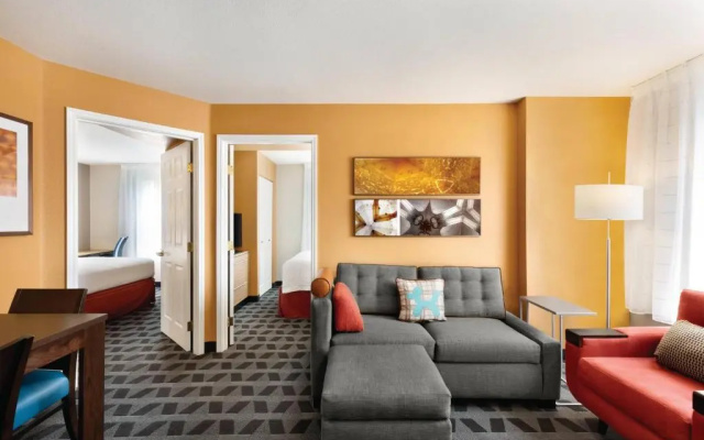 TownePlace Suites Denver Southeast