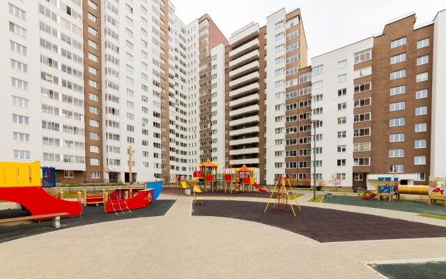 Хорошего дня на проспекте Успенский 113Б