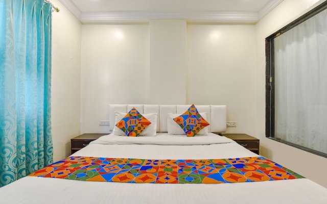 Hotel Golden Wings Udaipur