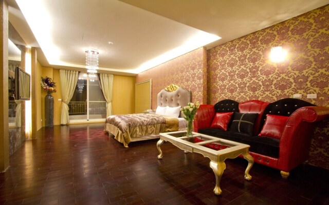 Formosa Fashion House