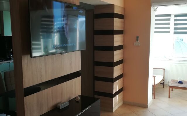 RamTur Apartament Mamaia