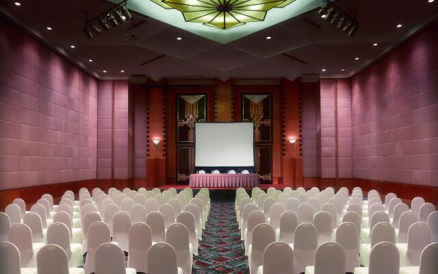 Melia Hanoi