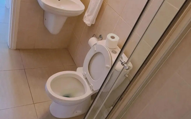 20 ATR -trinity 1 Apartment