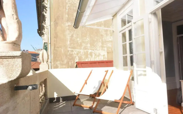 Bonjardim 466 - Historic Townhouse