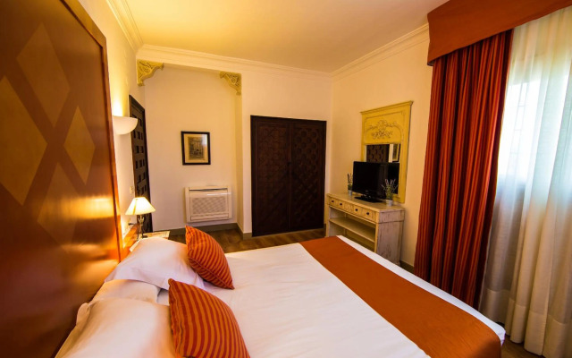 Hacienda Del Cardenal