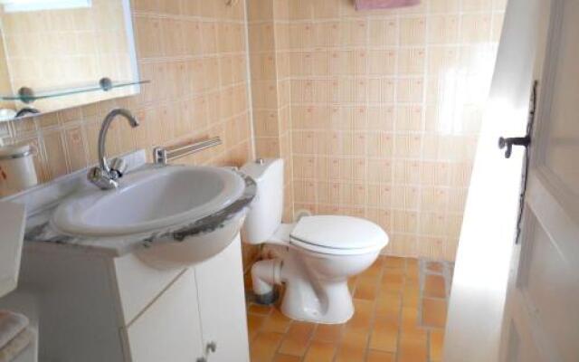 Apartment Residence la Closerie
