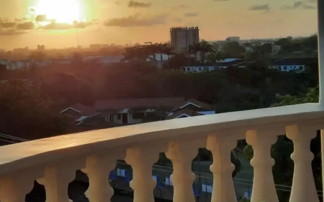 Stay.Plus Queen's Royal Apartments Nyali