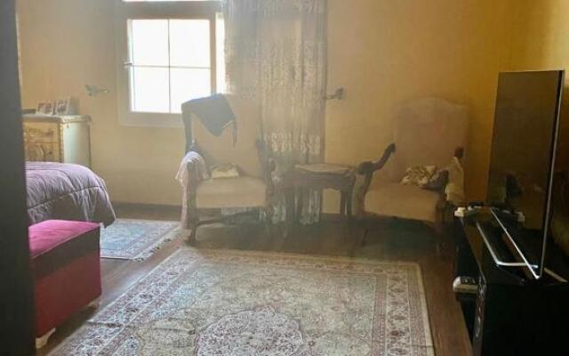 قصر الياسمين ٨ بالتجمع