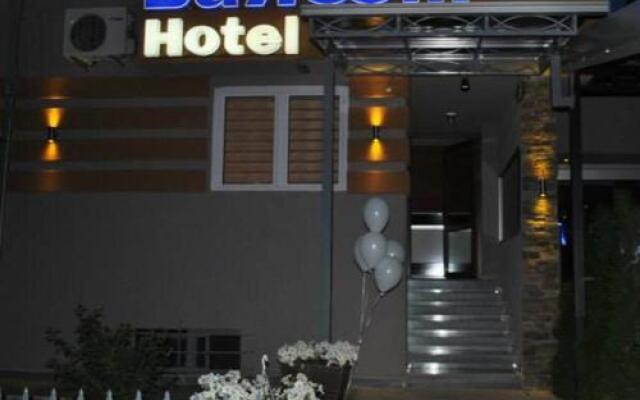 Baroom Hotel