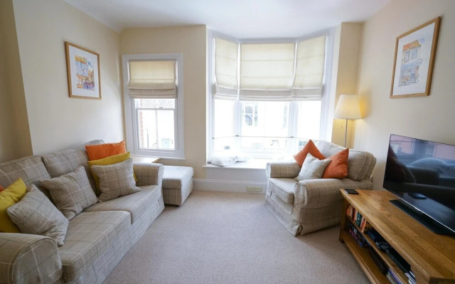 The Hideaway, Aldeburgh