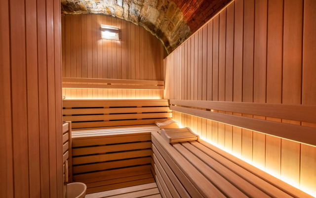 Relais Vignale & Spa