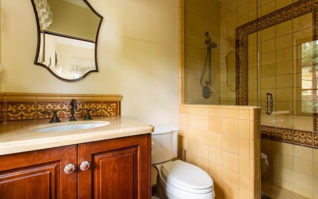 Paula by AvantStay | Beachside Spanish Villa - Rooftop Deck w/ Views